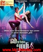 Rab Ne Banadi Jodi 2008